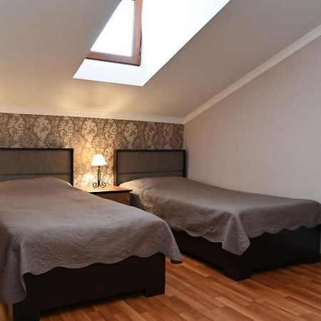 Sofia Hotel Yerevan Ngoại thất bức ảnh