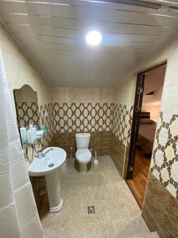 Sofia Hotel Yerevan Ngoại thất bức ảnh