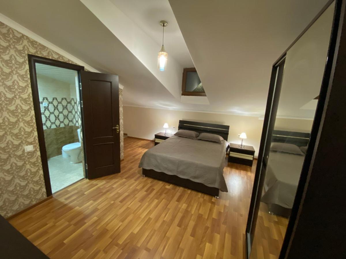 Sofia Hotel Yerevan Ngoại thất bức ảnh