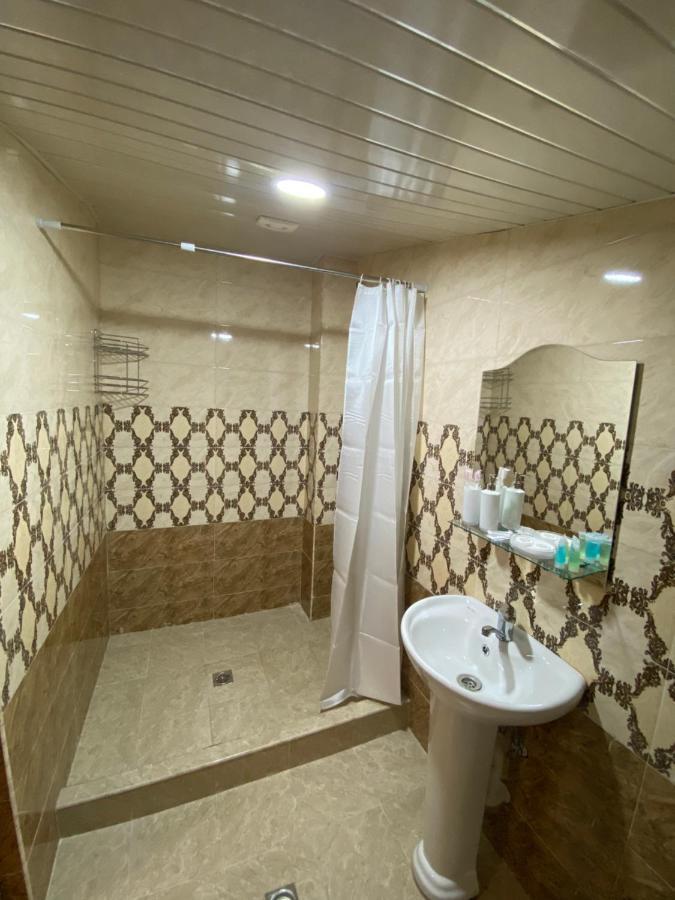Sofia Hotel Yerevan Ngoại thất bức ảnh