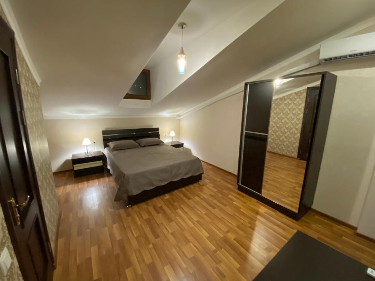 Sofia Hotel Yerevan Ngoại thất bức ảnh