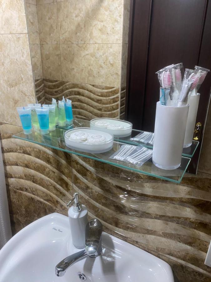 Sofia Hotel Yerevan Ngoại thất bức ảnh