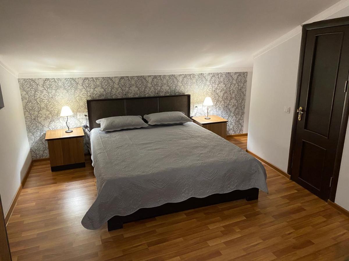 Sofia Hotel Yerevan Ngoại thất bức ảnh
