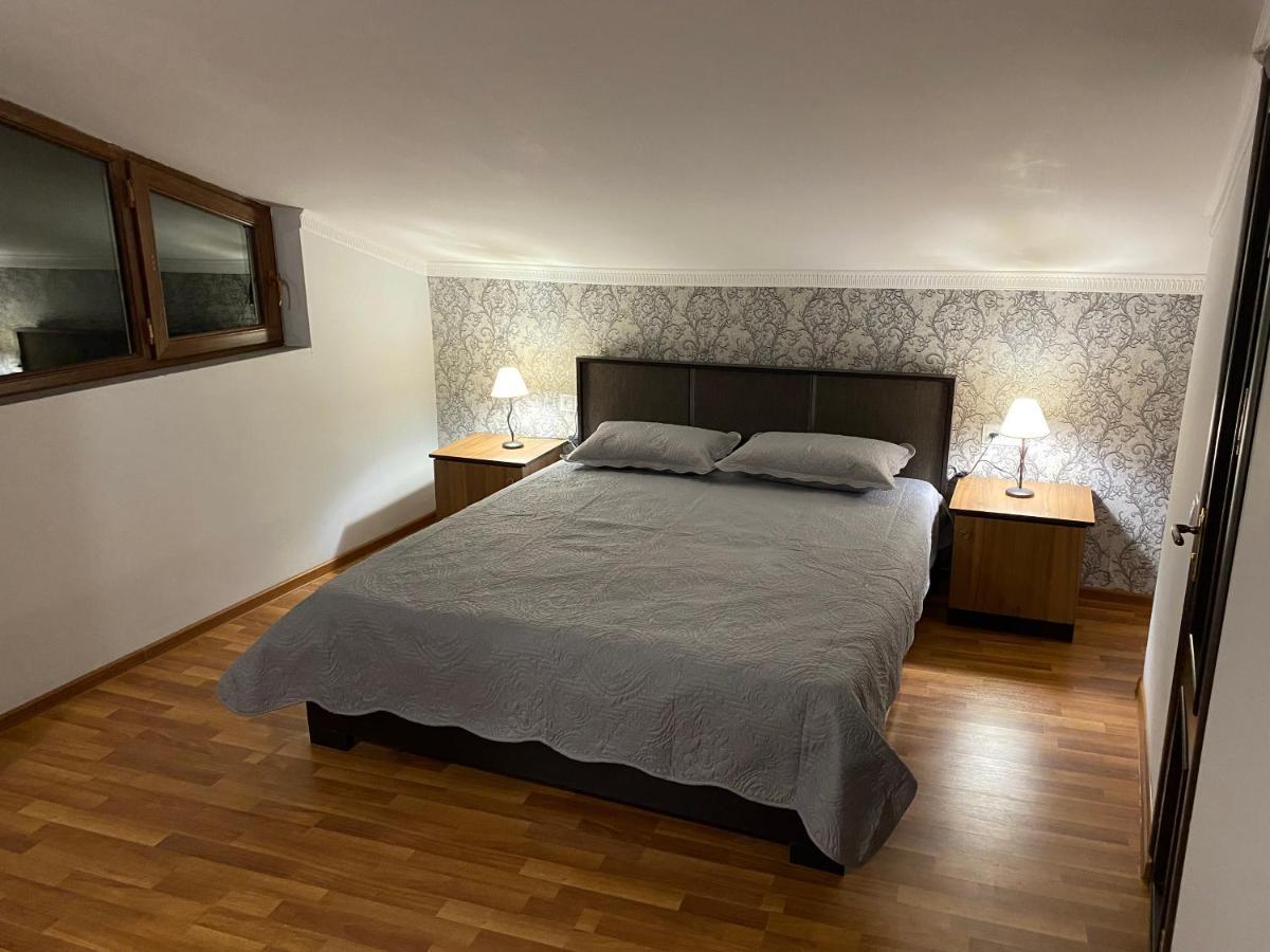 Sofia Hotel Yerevan Ngoại thất bức ảnh