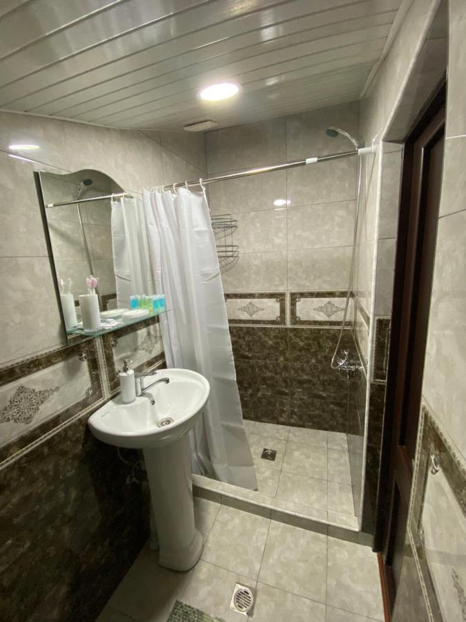 Sofia Hotel Yerevan Ngoại thất bức ảnh