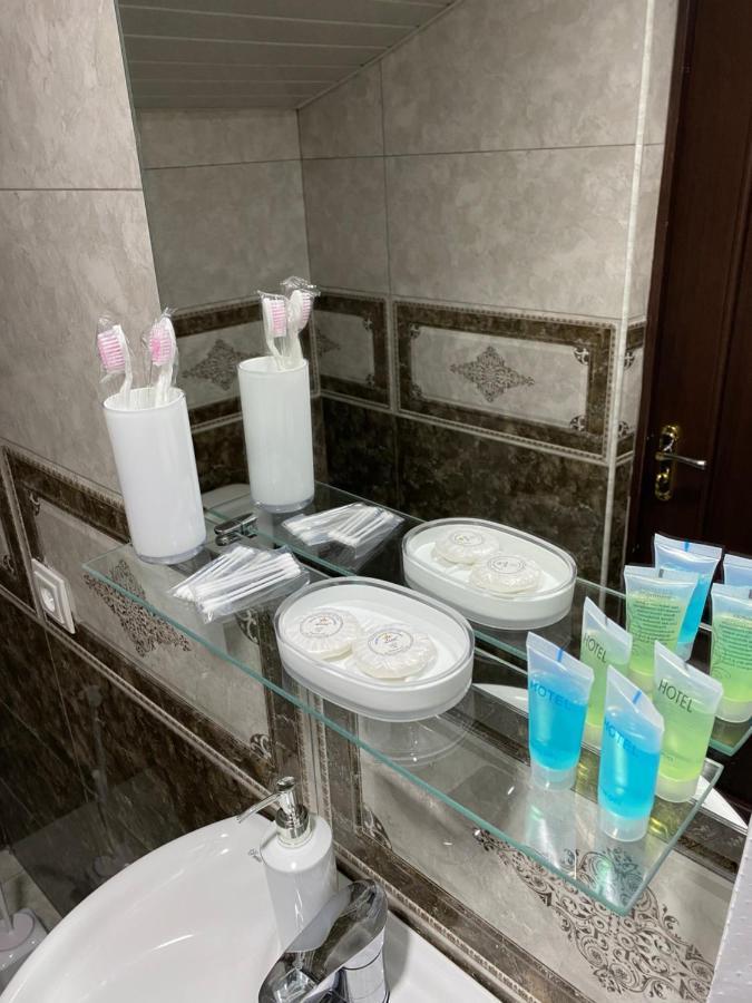 Sofia Hotel Yerevan Ngoại thất bức ảnh