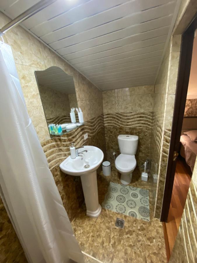 Sofia Hotel Yerevan Ngoại thất bức ảnh