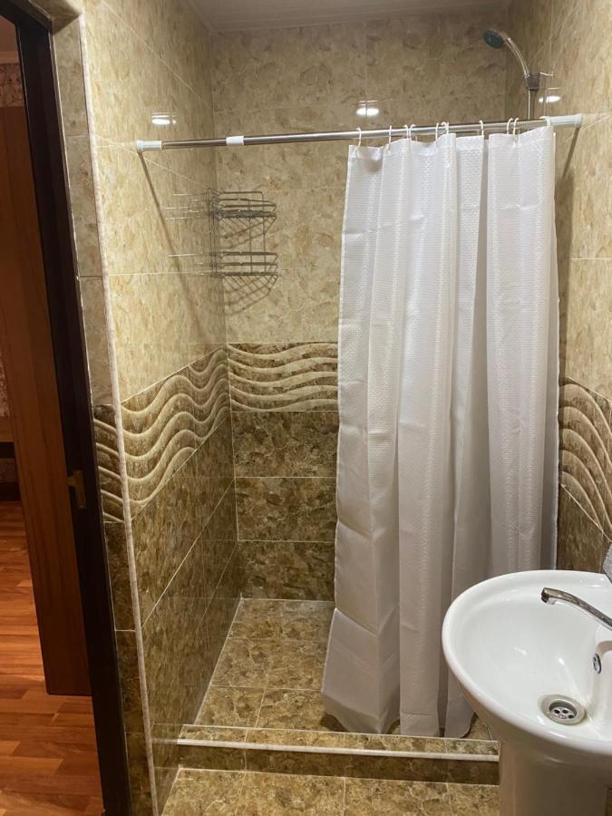 Sofia Hotel Yerevan Ngoại thất bức ảnh