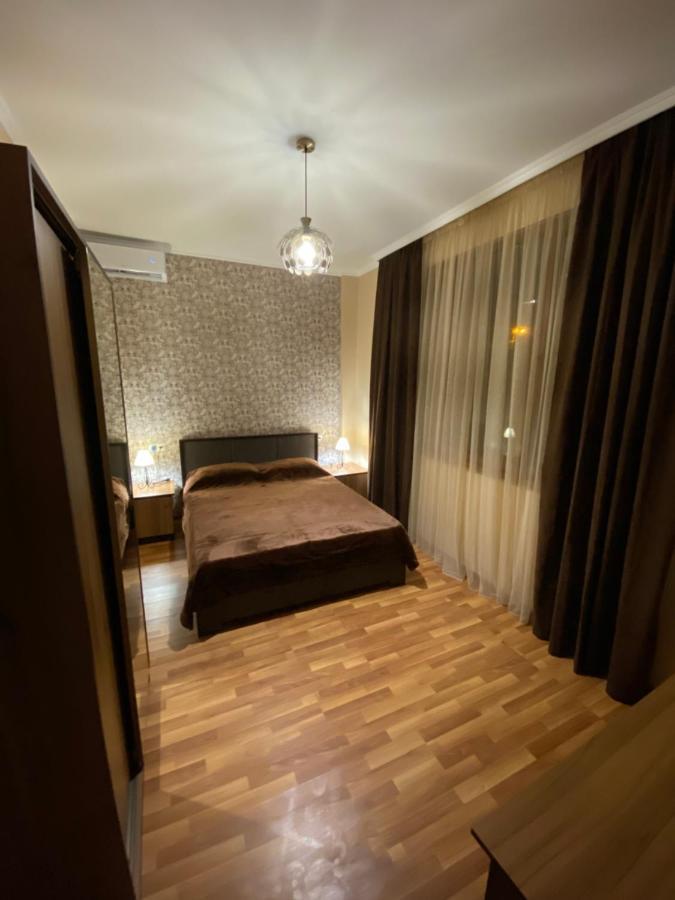 Sofia Hotel Yerevan Ngoại thất bức ảnh