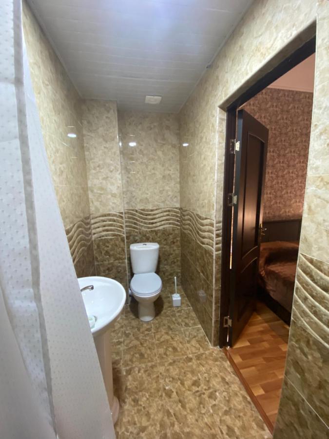 Sofia Hotel Yerevan Ngoại thất bức ảnh
