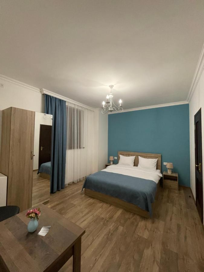 Sofia Hotel Yerevan Ngoại thất bức ảnh