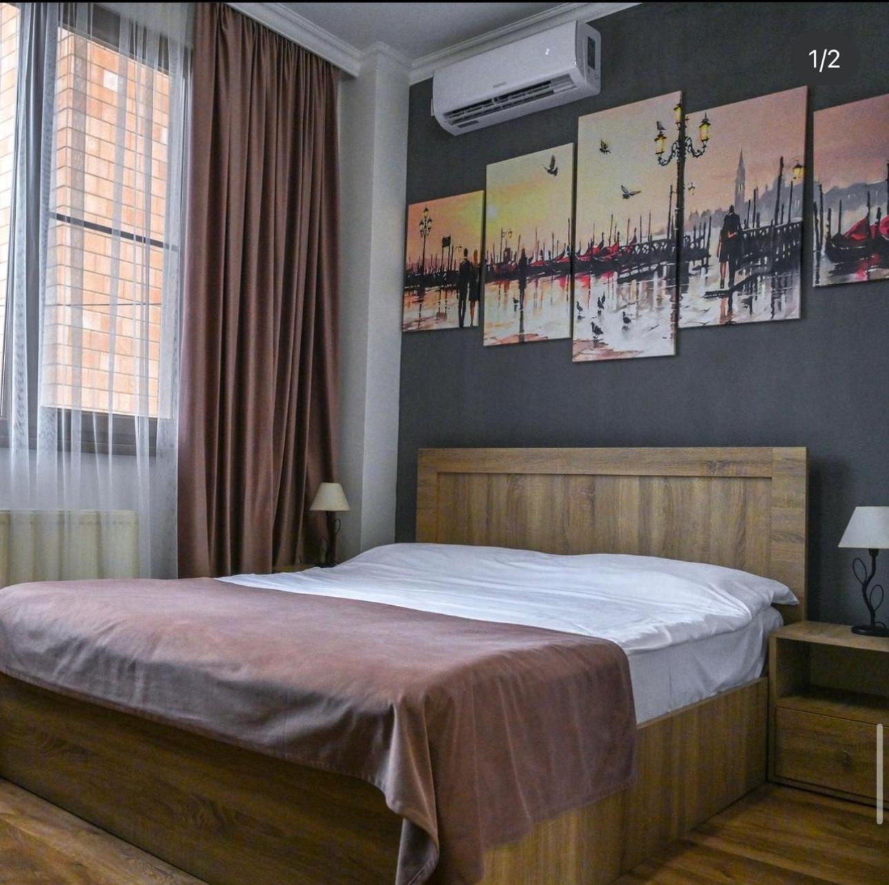 Sofia Hotel Yerevan Ngoại thất bức ảnh