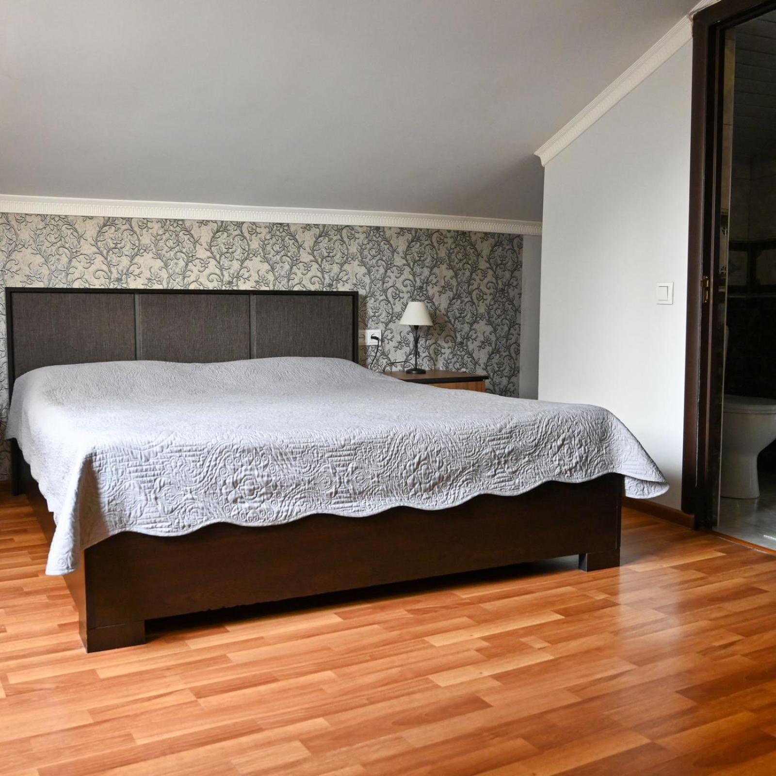 Sofia Hotel Yerevan Ngoại thất bức ảnh